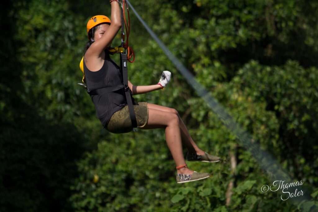 Zipline