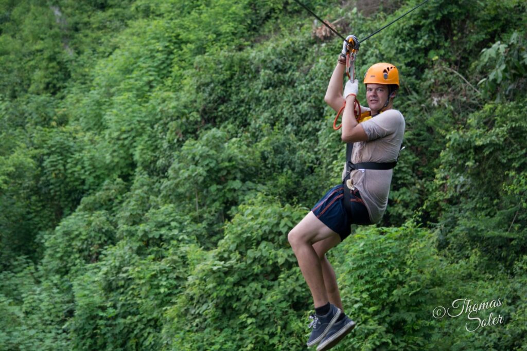 Zipline